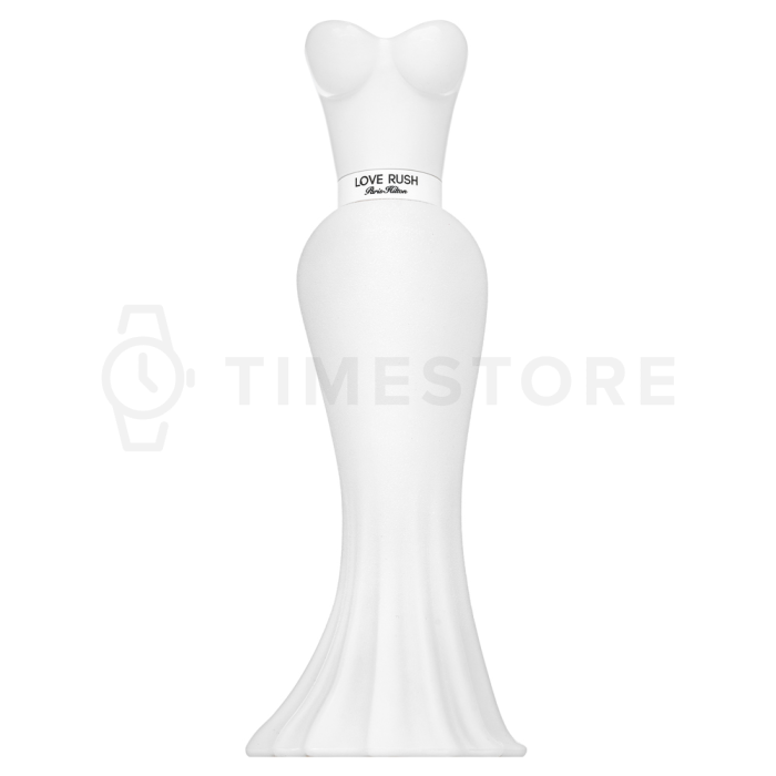Paris Hilton Love Rush parfémovaná voda pro ženy 100 ml