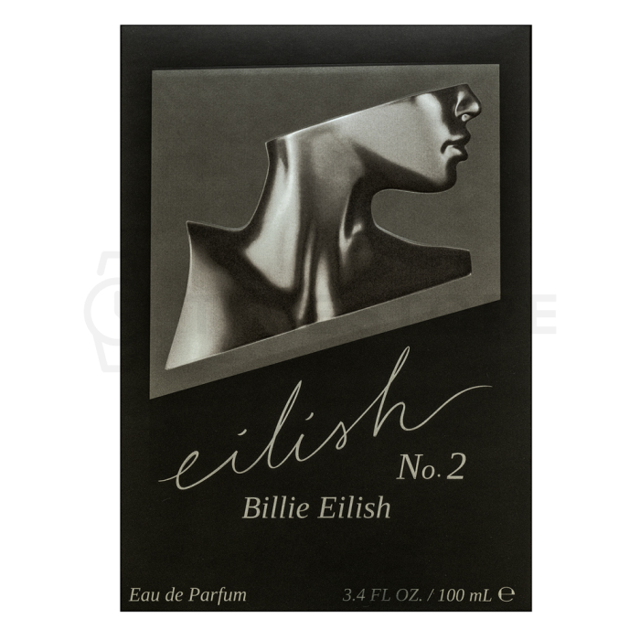 Billie Eilish Eilish NO.2 Eau de Parfum uniszex 100 ml