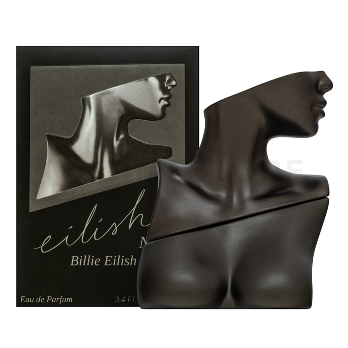 Billie Eilish Eilish NO.2 Eau de Parfum uniszex 100 ml