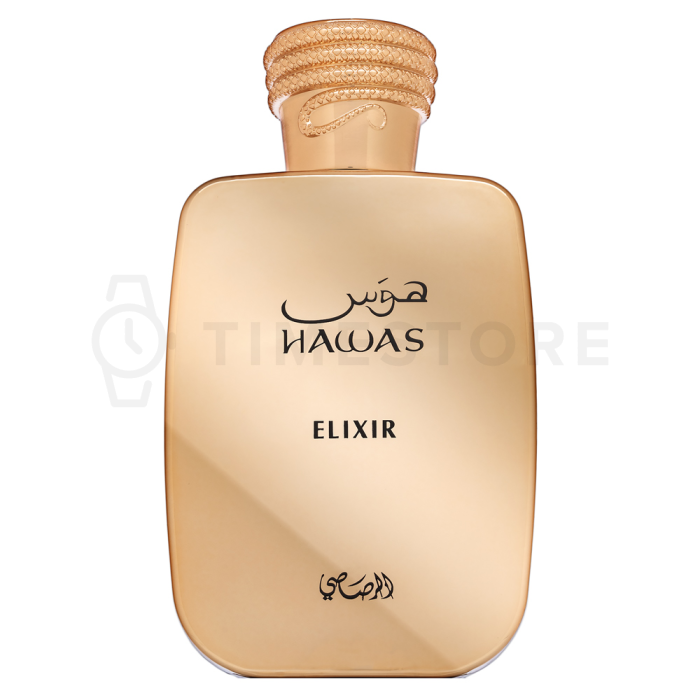 Rasasi Hawas Elixir Eau de Parfum bărbați 100 ml