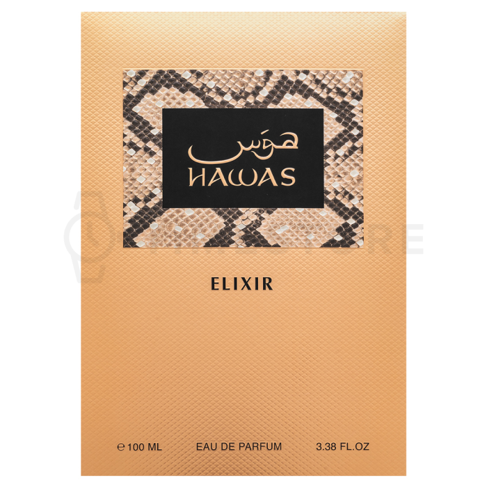 Rasasi Hawas Elixir Eau de Parfum bărbați 100 ml