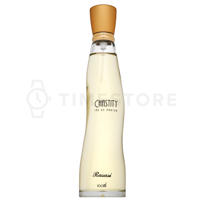 Rasasi Chastity Eau de Parfum nőknek 100 ml