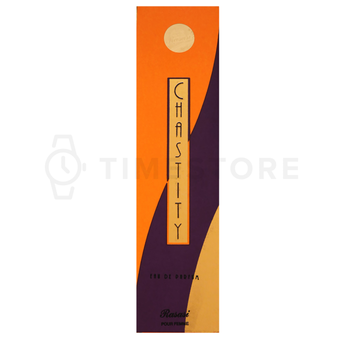 Rasasi Chastity Eau de Parfum nőknek 100 ml