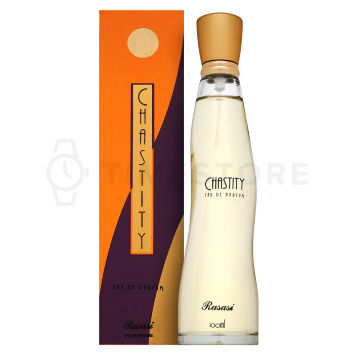 Rasasi Chastity Eau de Parfum nőknek 100 ml