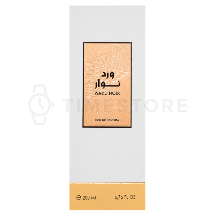 Rasasi Ward Noir parfémovaná voda unisex 200 ml