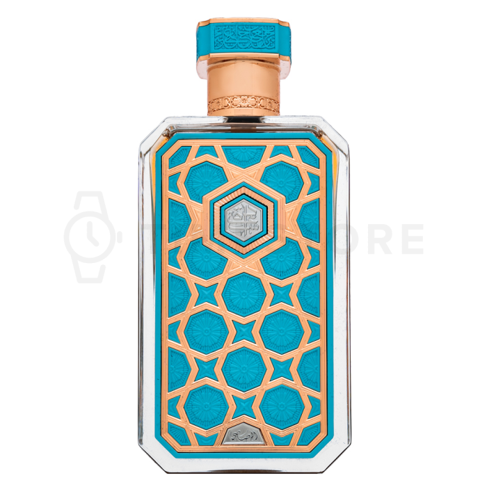 Rasasi Arabian Prive Saada Eau de Parfum unisex 70 ml