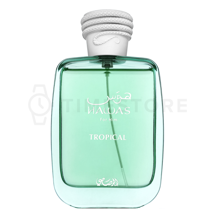 Rasasi Hawas Tropical Eau de Parfum para hombre 100 ml