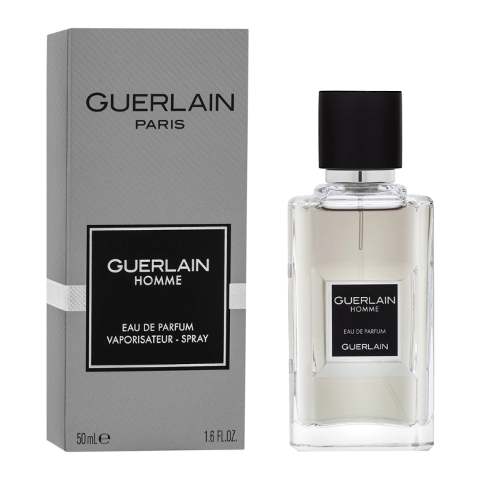 Guerlain Guerlain Homme parfumirana voda za moške 50 ml