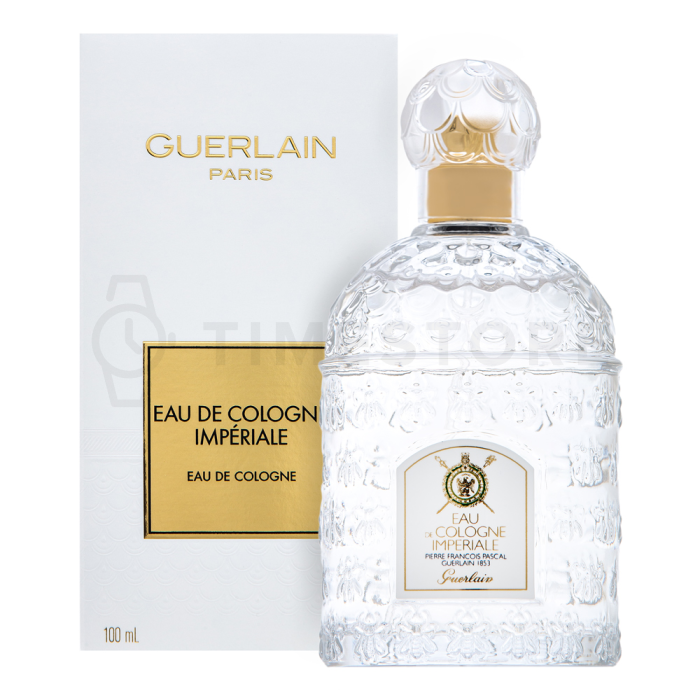 Guerlain Imperiale kolínska voda unisex 100 ml