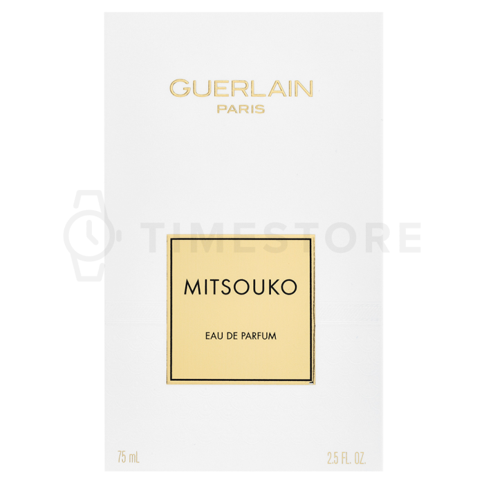 Guerlain Mitsouko parfémovaná voda pre ženy 75 ml