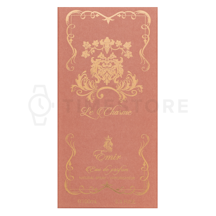 Emir Le Charme Eau de Parfum da donna 100 ml