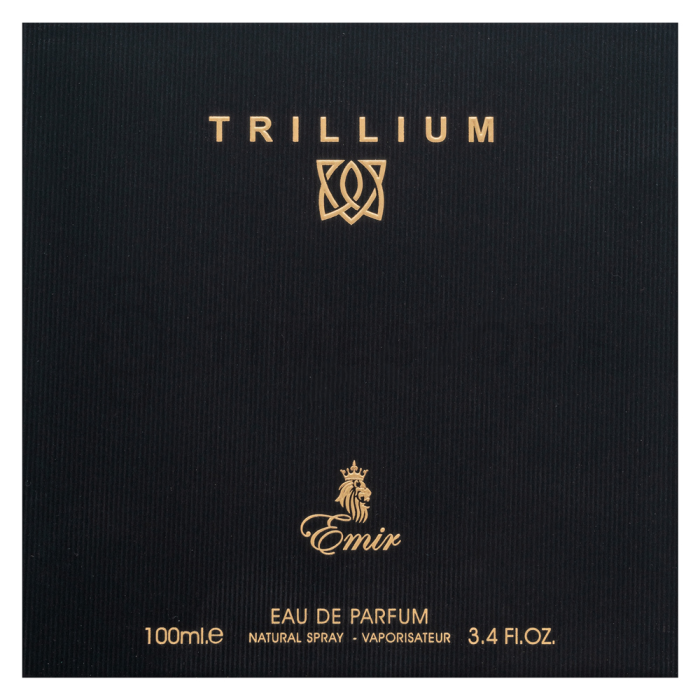 Emir Trillium Eau de Parfum bărbați 100 ml