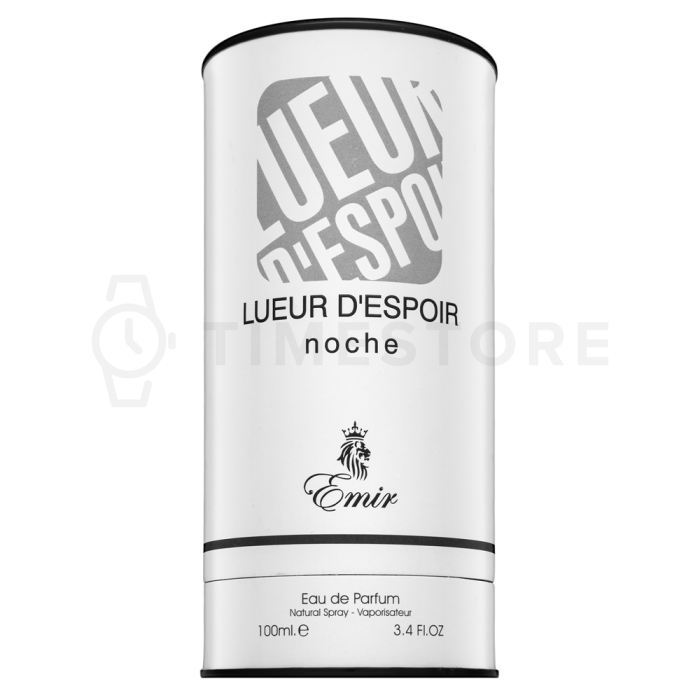 Emir Lueur D'Espoir Noche woda perfumowana unisex 100 ml