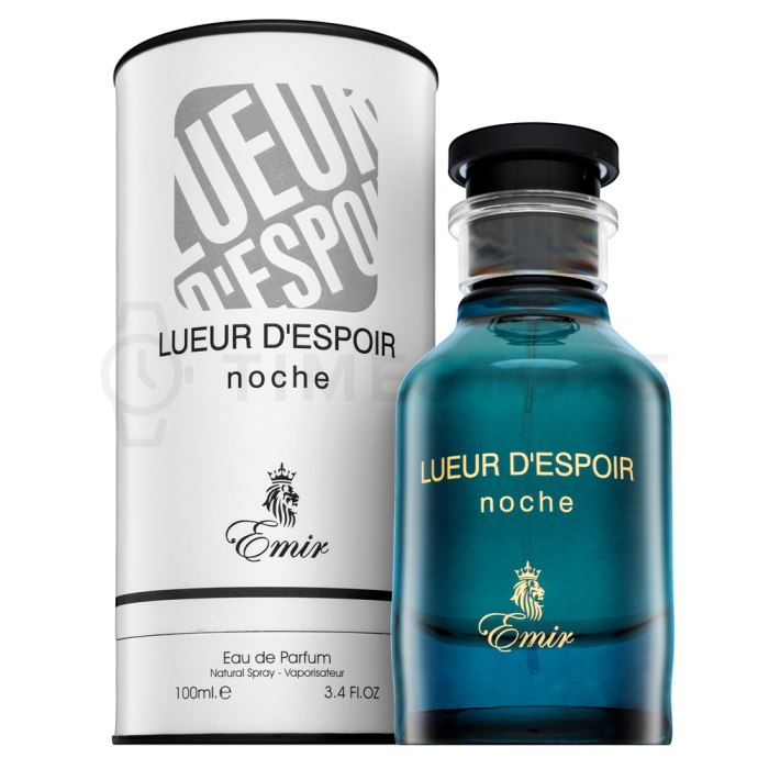 Emir Lueur D'Espoir Noche woda perfumowana unisex 100 ml