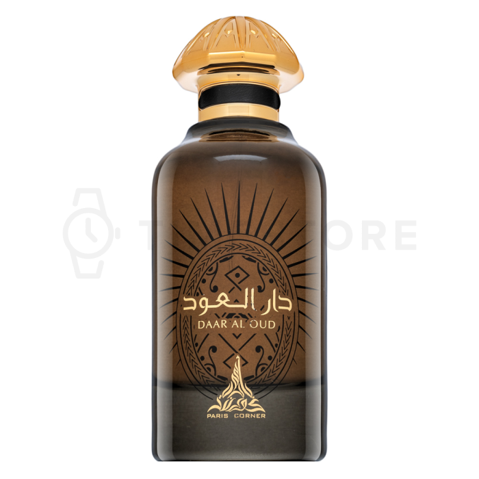 Paris Corner Daar Al Oud Парфюмна вода унисекс 100 ml