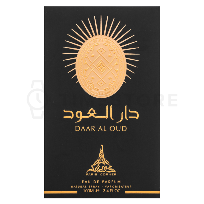 Paris Corner Daar Al Oud Парфюмна вода унисекс 100 ml