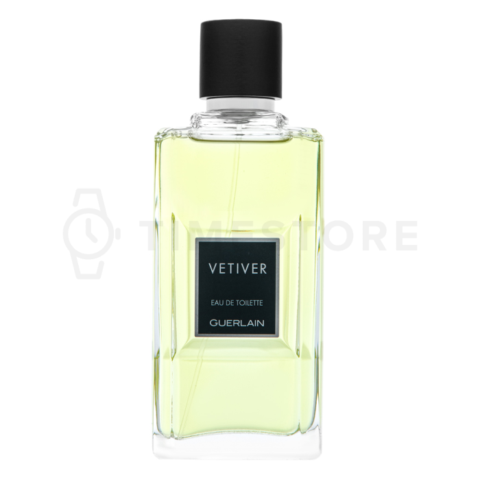 Guerlain Vetiver (1959) Toaletna voda za moške 100 ml