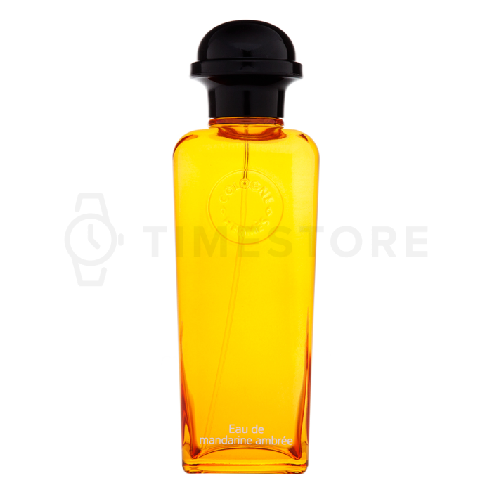 Hermès Eau de Mandarine Ambrée kolínská voda unisex 100 ml