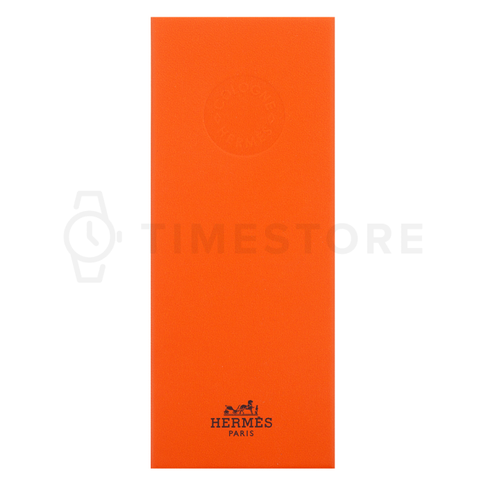 Hermès Eau de Mandarine Ambrée kolínská voda unisex 100 ml