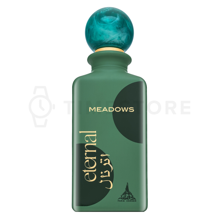 Paris Corner Eternal Meadows woda perfumowana unisex 85 ml