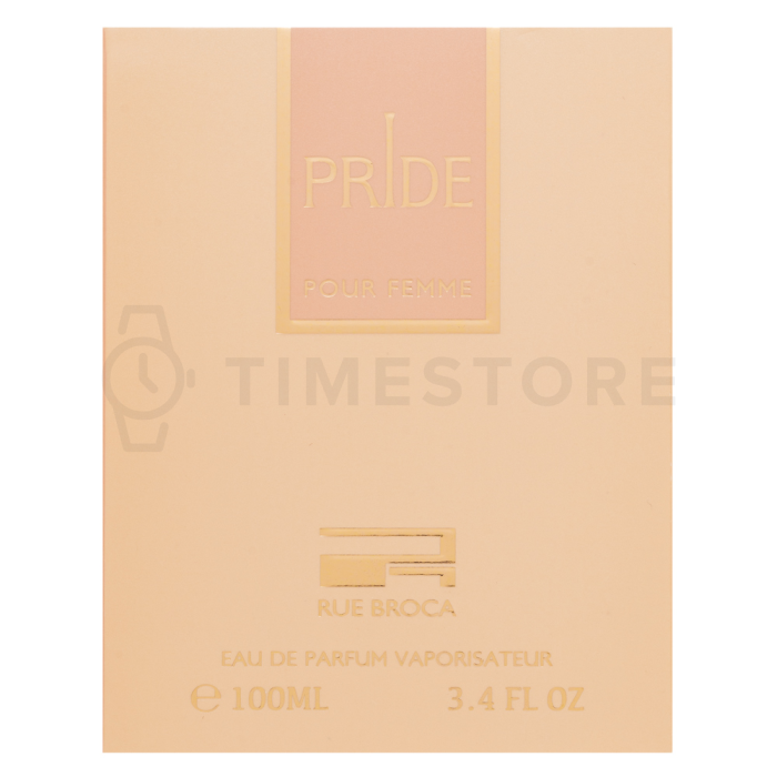 Rue Broca Pride parfumirana voda za ženske 100 ml