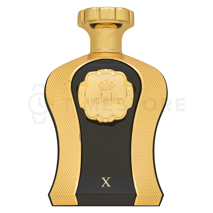 Afnan Highness X woda perfumowana unisex 100 ml