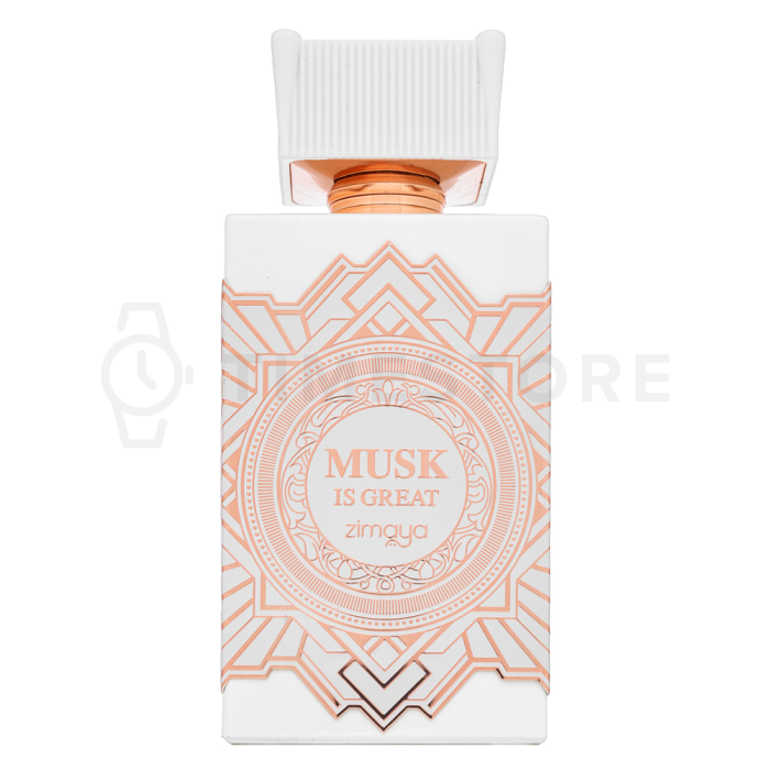 Zimaya Noya Musk Is Great Eau de Parfum uniszex 100 ml