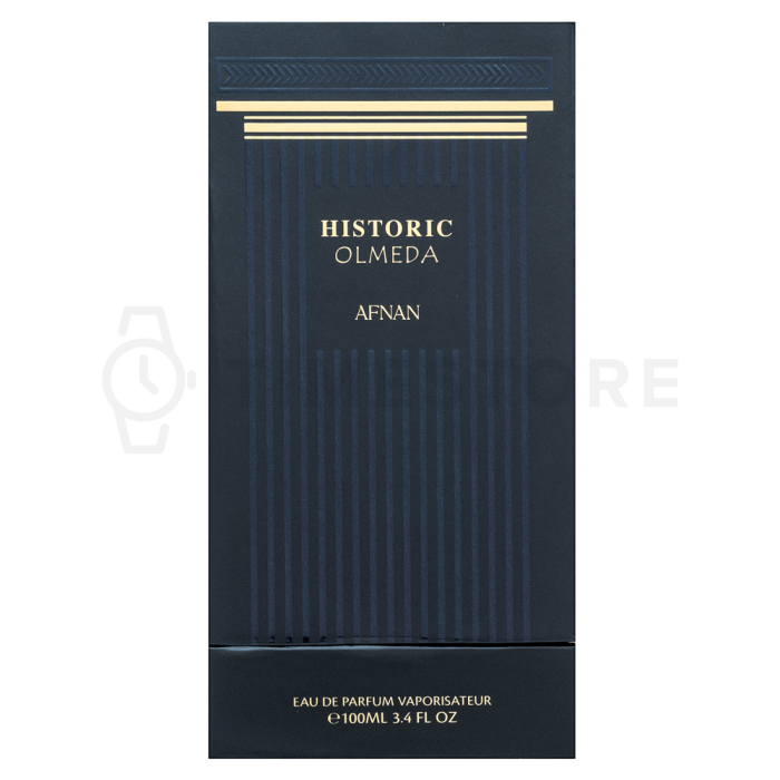 Afnan Historic Olmeda Eau de Parfum unisex 100 ml