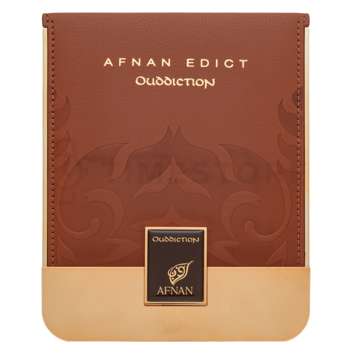 Afnan Edict Ouddiction parfémovaná voda unisex 80 ml