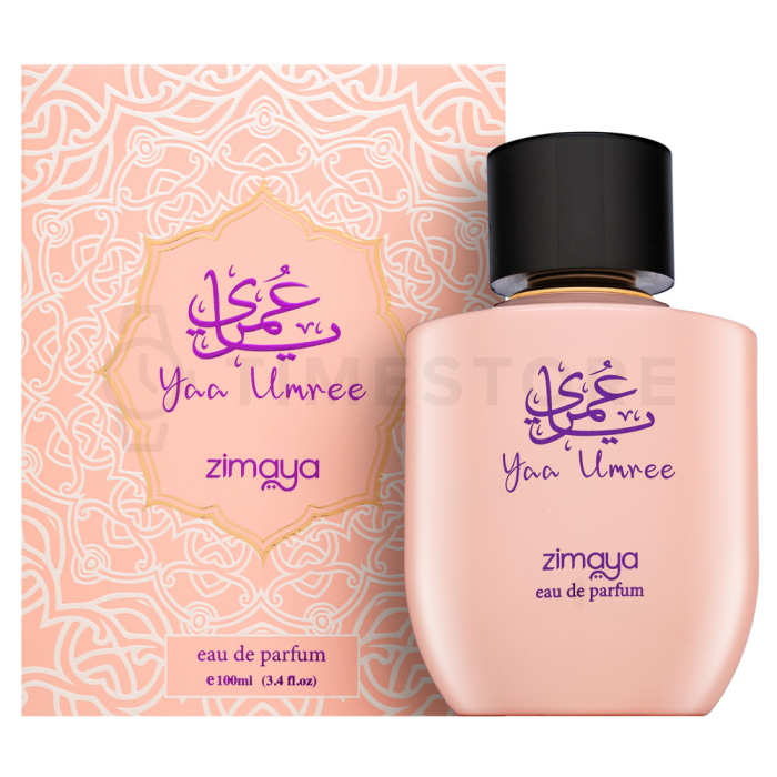 Zimaya Yaa Umree Eau de Parfum para mujer 100 ml