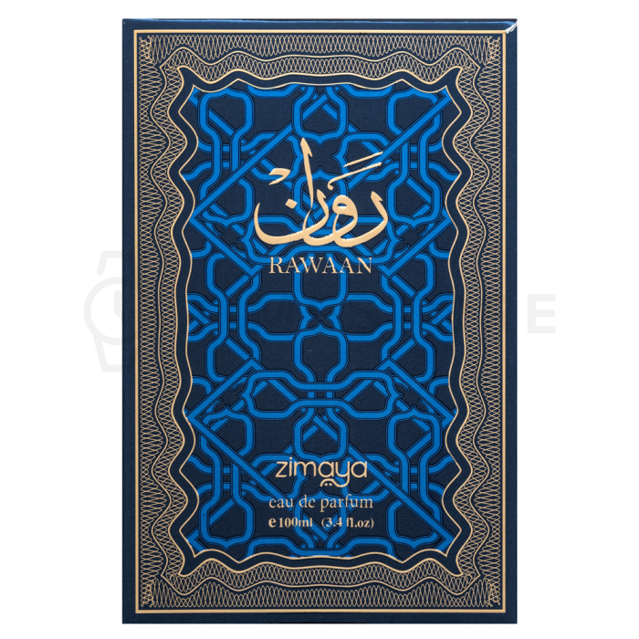 Zimaya Rawaan parfumirana voda unisex 100 ml