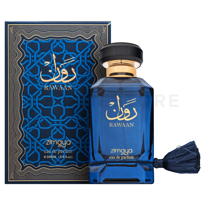 Zimaya Rawaan parfumirana voda unisex 100 ml