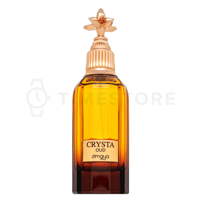Zimaya Crysta Oud Eau de Parfum unisex 100 ml