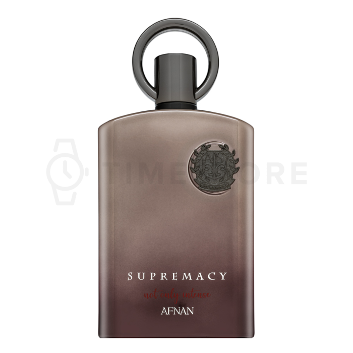 Afnan Supremacy Not Only Intense Perfume para hombre 150 ml