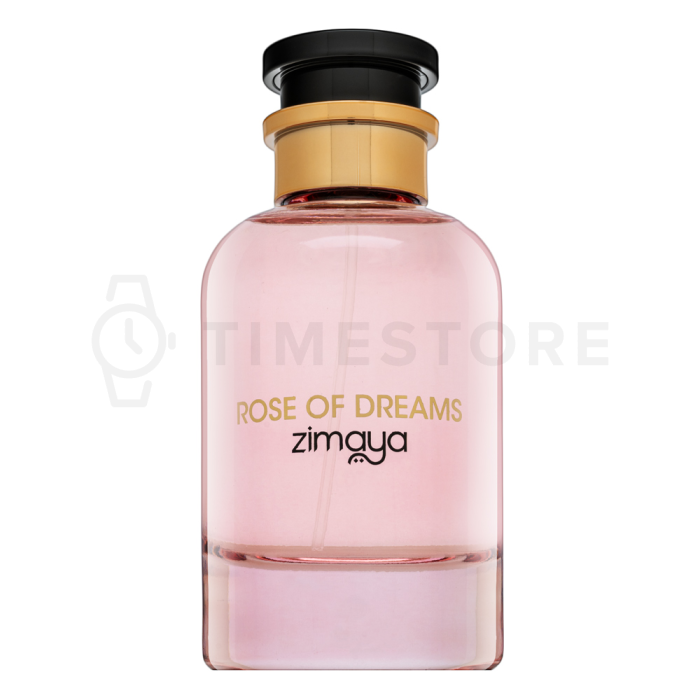 Zimaya Rose Of Dream parfémovaná voda unisex 100 ml
