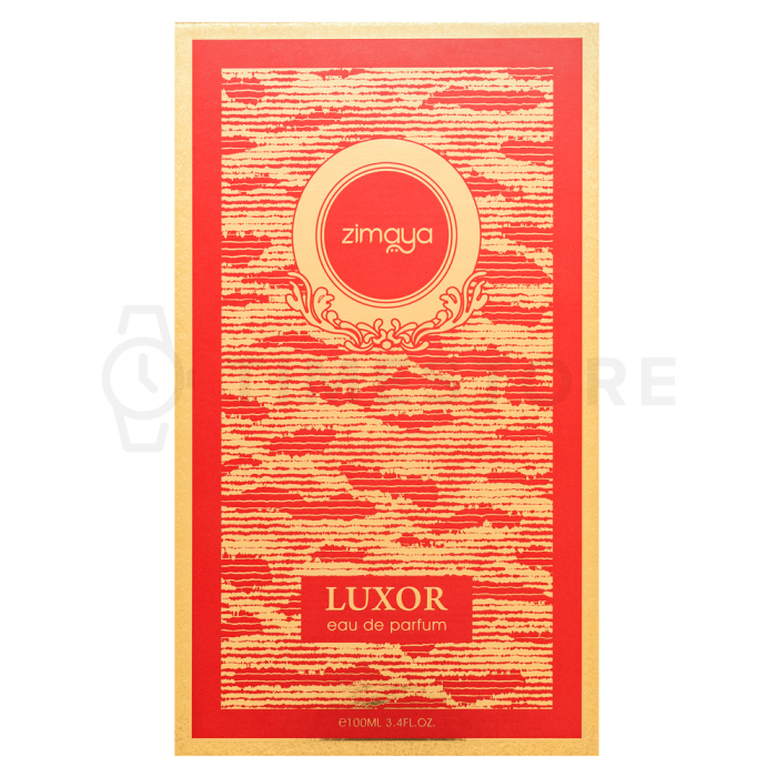 Zimaya Luxor woda perfumowana unisex 100 ml