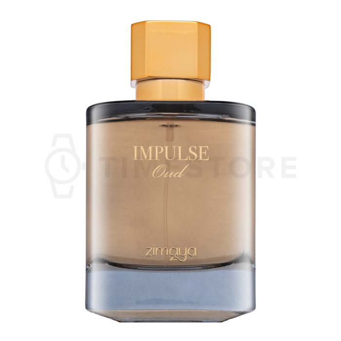 Zimaya Impulse Oud parfémovaná voda unisex 100 ml