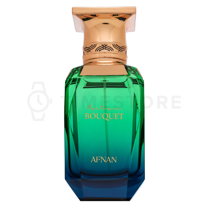 Afnan Mystique Bouquet Eau de Parfum nőknek 80 ml