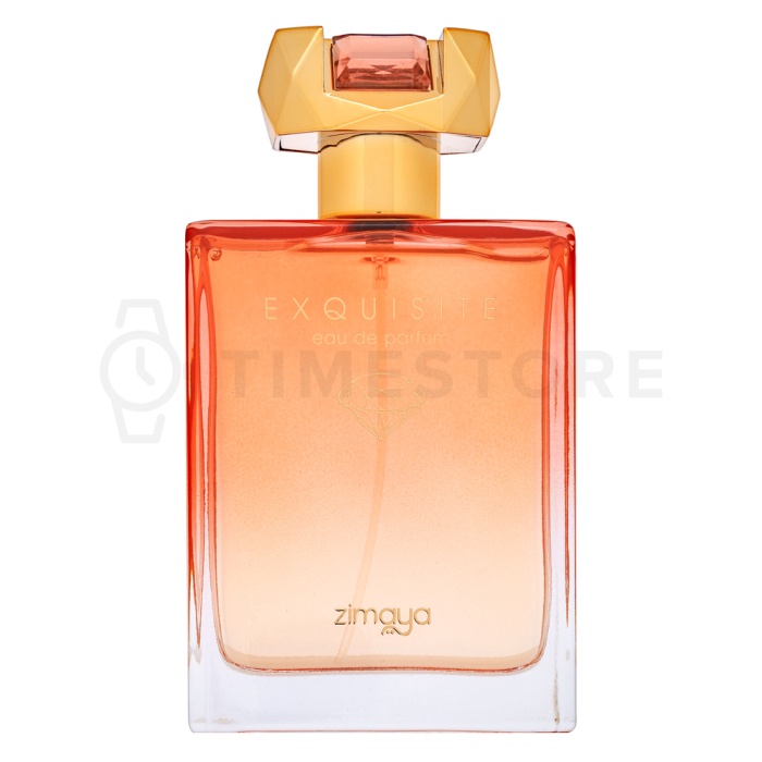 Zimaya Exquisite Парфюмна вода унисекс 100 ml