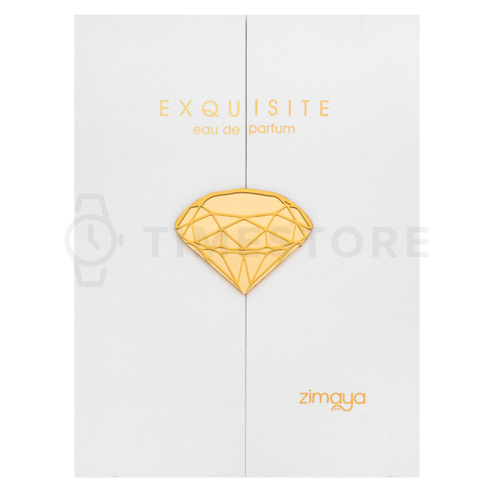 Zimaya Exquisite Парфюмна вода унисекс 100 ml