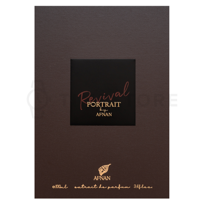 Afnan Portrait Revival Парфюмна вода унисекс 100 ml