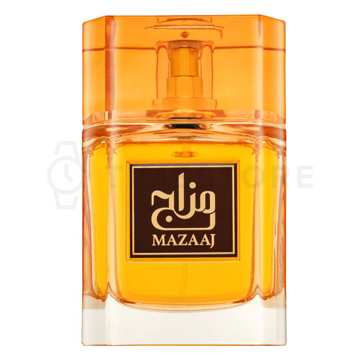 Zimaya Mazaaj Eau de Parfum unisex 100 ml