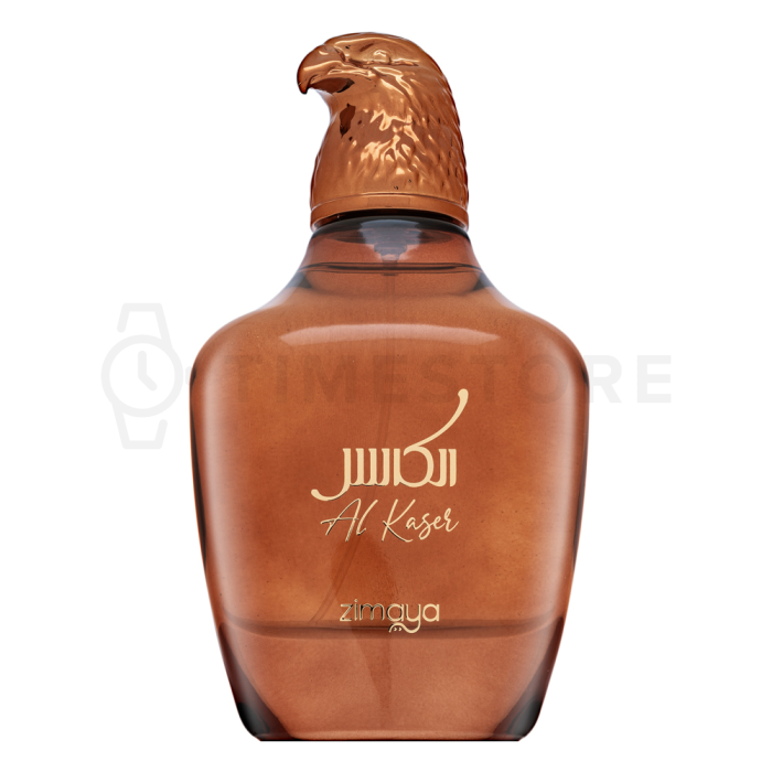 Zimaya Al Kaser parfumirana voda unisex 100 ml