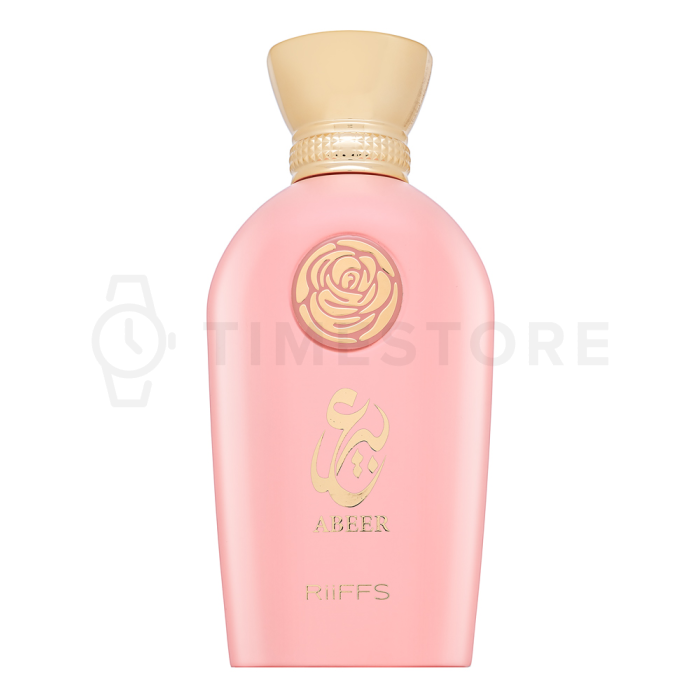 Riiffs Abeer Eau de Parfum nőknek 100 ml