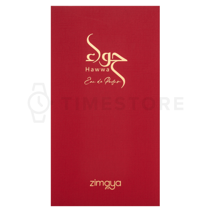 Zimaya Hawwa Red parfémovaná voda pro ženy 100 ml