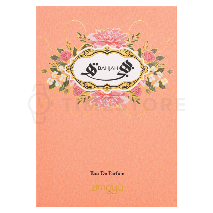 Zimaya Bahjah parfumirana voda za ženske 100 ml