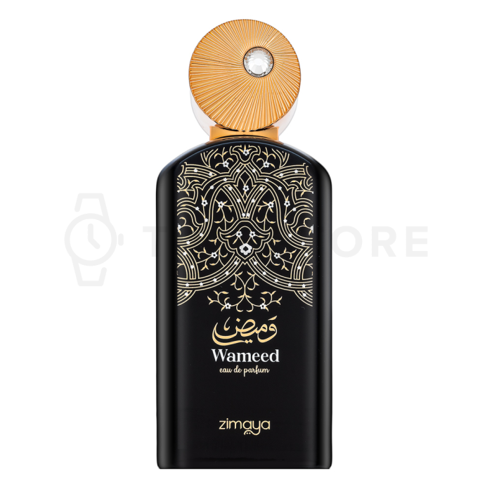 Zimaya Wameed parfémovaná voda unisex 90 ml