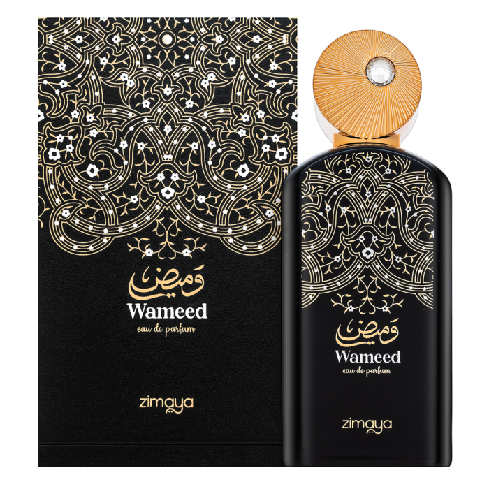 Zimaya Wameed parfémovaná voda unisex 90 ml