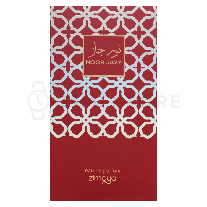 Zimaya Noor Jazz woda perfumowana unisex 100 ml