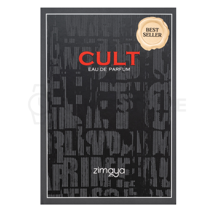 Zimaya Cult Парфюмна вода унисекс 100 ml
